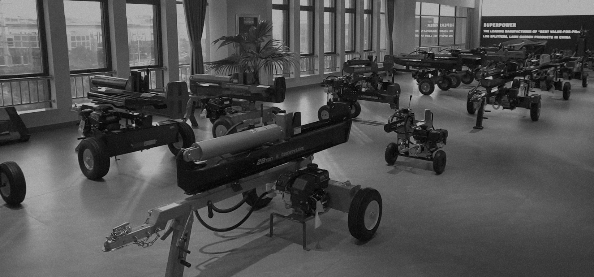 Jiashan Superpower Tools Co., Ltd.