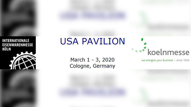 Superpower nimmt vom 1. bis 3. März an der KOLN HARDWARE SHOW 2020 in Köln, Deutschland, teil.