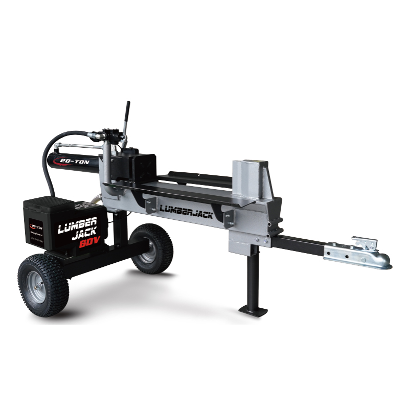 20 Tonnen batteriebetriebener Holzspalter LSD2001/LSD2003