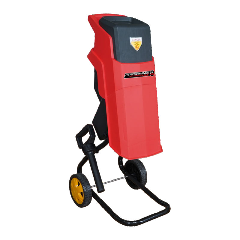 ELEKTRISCHER POLY-HÄCKSLER CPY0120