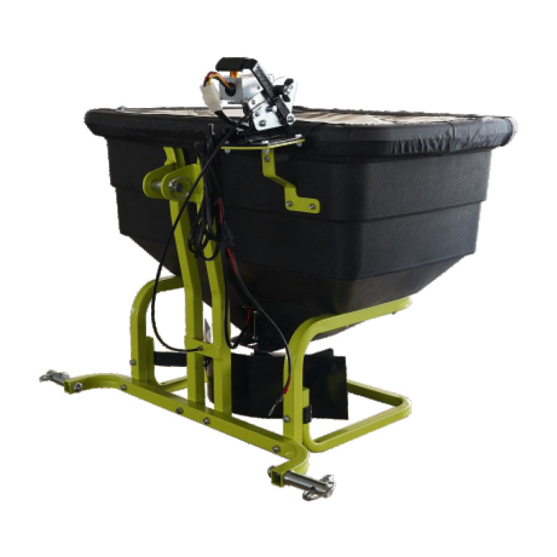 3PT 200LB Elektroregler NT200