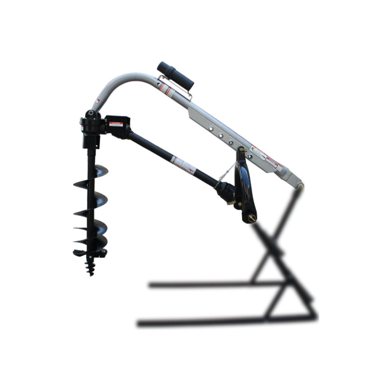 3PT-Pfostenlochgräber TS2401